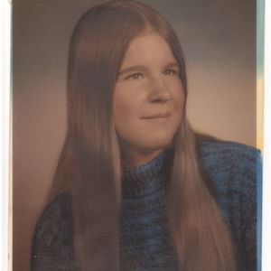 Meet your Posher, Cheryl